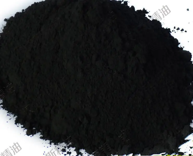 bamboo powders