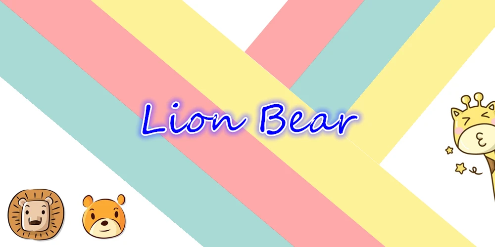Lion Bear