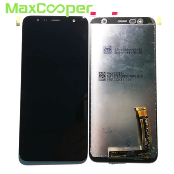 

10PCS Ori Quality 6.0" IPS For Samsung Galaxy J4 Plus J415 SM-J415F J415G J415F LCD Display And Touch Screen Digitizer Assembly