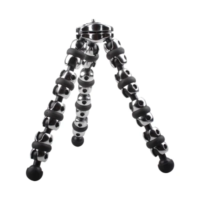 Штатив-Осьминожка, подставка, паук, Гибкий Мобильный мини-штатив Gorillapod для iPhone, GoPro, Canon, Nikon, sony, камера, настольный телефон