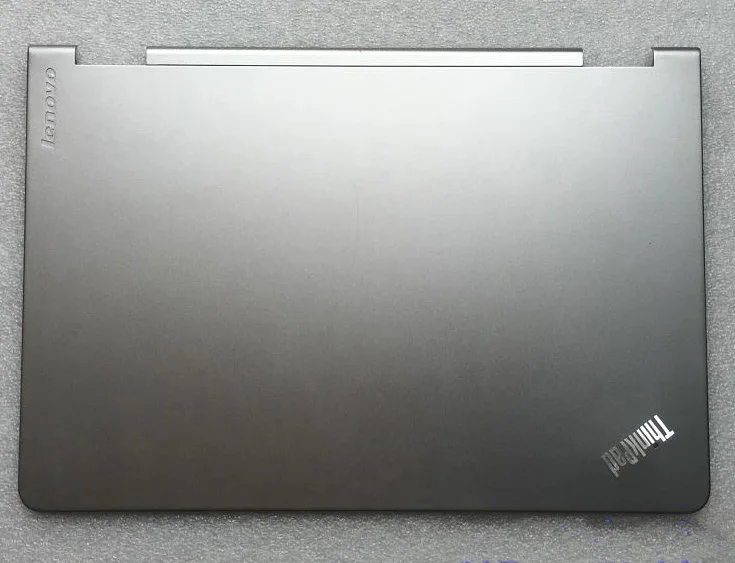 Для lenovo ThinkPad S3 Йога 14 ЖК-дисплей задняя крышка задняя верхняя крышка Silver 00HN632