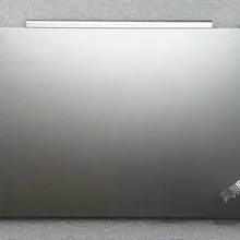 Для lenovo ThinkPad S3 Йога 14 ЖК-дисплей задняя крышка задняя верхняя крышка Silver 00HN632