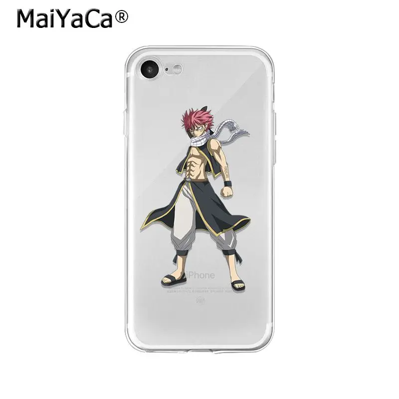 Anime Fairy Tail