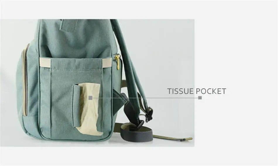 Sunveno модная сумка для подгузников для мам, брендовая Большая вместительная детская сумка, рюкзак для путешествий, дизайнерская сумка для ухода за ребенком