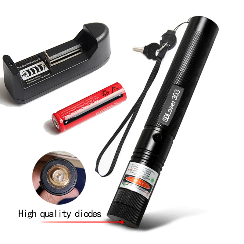 قوية 532nm 5 ميجا واط الأخضر SD مؤشر ليزر 303 مؤشر الليزر الأخضر القلم العسكرية حرق شعاع حرق مباراة مع بطاريات شاحن قوية 532nm 5 ميجا واط الأخضر SD مؤشر ليزر 303 مؤشر الليزر الأخضر القلم العسكرية حرق شعاع حرق مباراة مع بطاريات شاحن