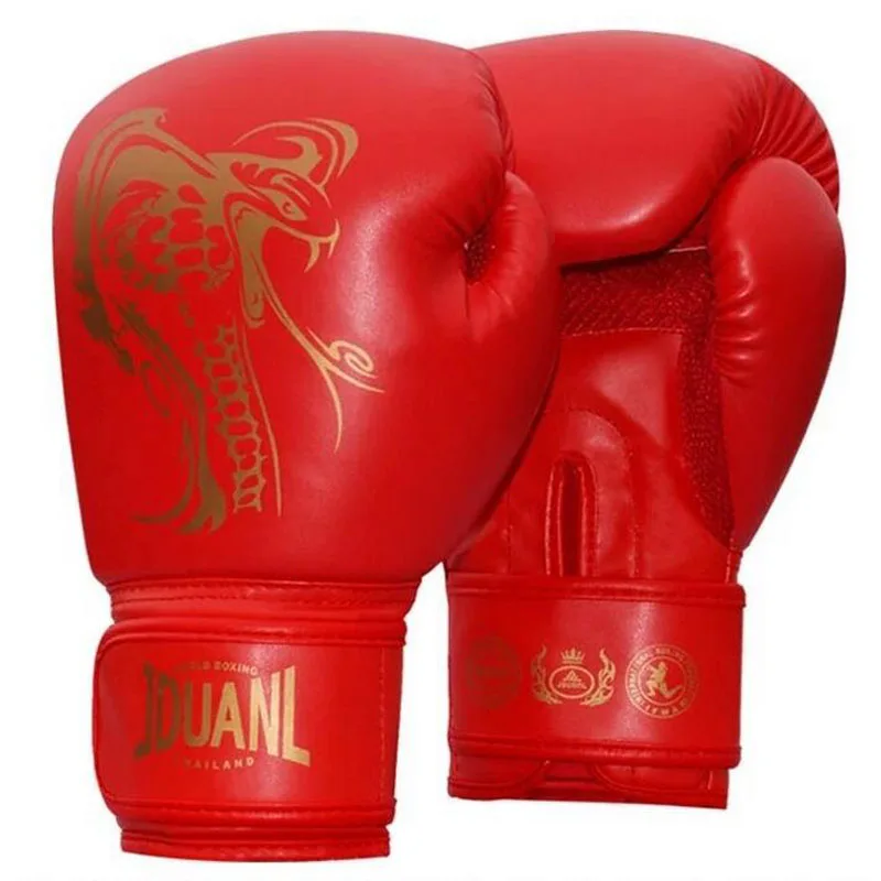 Details about   Kangrui Boxing Half Finger Adult Boxing Gloves Children Sandbag Traini C1H8 show original title