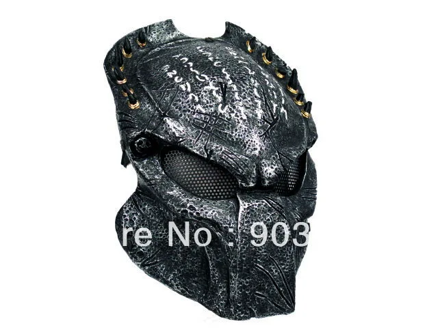 FMA металлическая сетка Predator Wolf 2 0 Airsoft маска из стеклоткани|mask mask|mask 2.0mask airsoft |