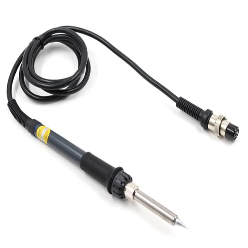 Original QUICK 20H-90 Handle Assembly For QUICK 203 QUICK 203H Soldering Station Electric Soldering Iron  Handle 5