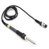 Original QUICK 20H-90 Handle Assembly For QUICK 203 QUICK 203H Soldering Station Electric Soldering Iron  Handle 5