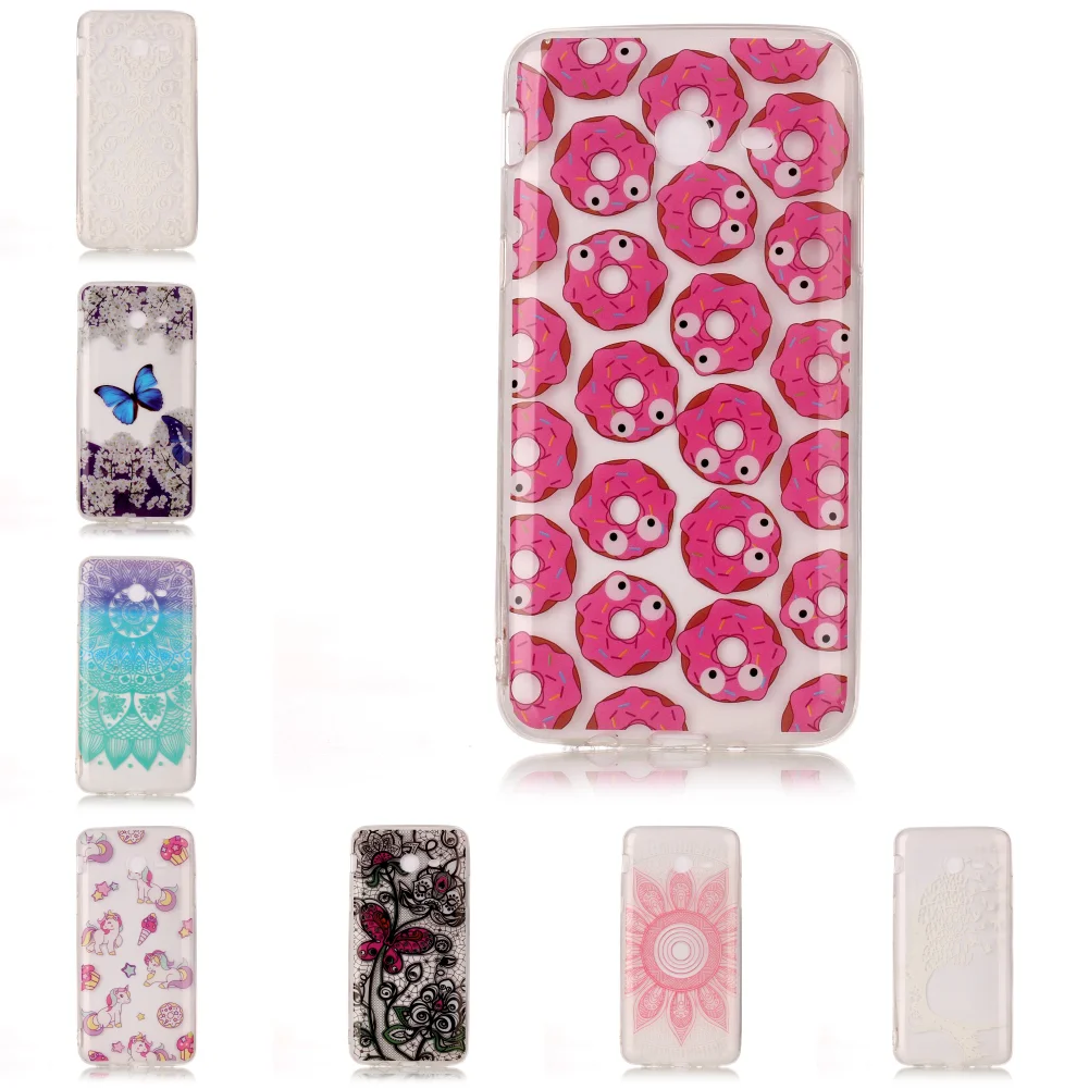 Cheap Pretty Best Soft Silicone Transparent TPU Thin Case Phone Mobile Cover Etui For Sumsung Samsung Galaxy J7 2017 J 730 |