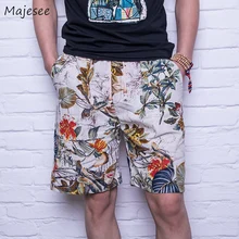 Мужские шорты, свободные, быстросохнущие, новая мода, шикарные, мужские, дышащие, подходят ко всему, высокое качество, корейский стиль, мужские шорты с карманами