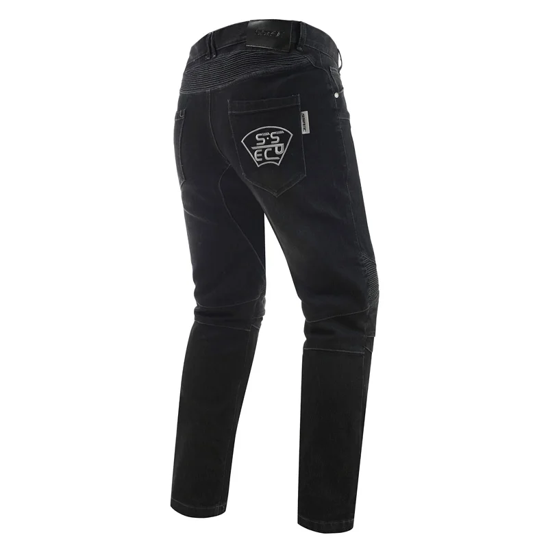 SSPEC moto rcycle джинсы мужские moto cicleta pantalones защита колена и бедер moto pantalones штаны для гонок дышащие moto rcycle брюки