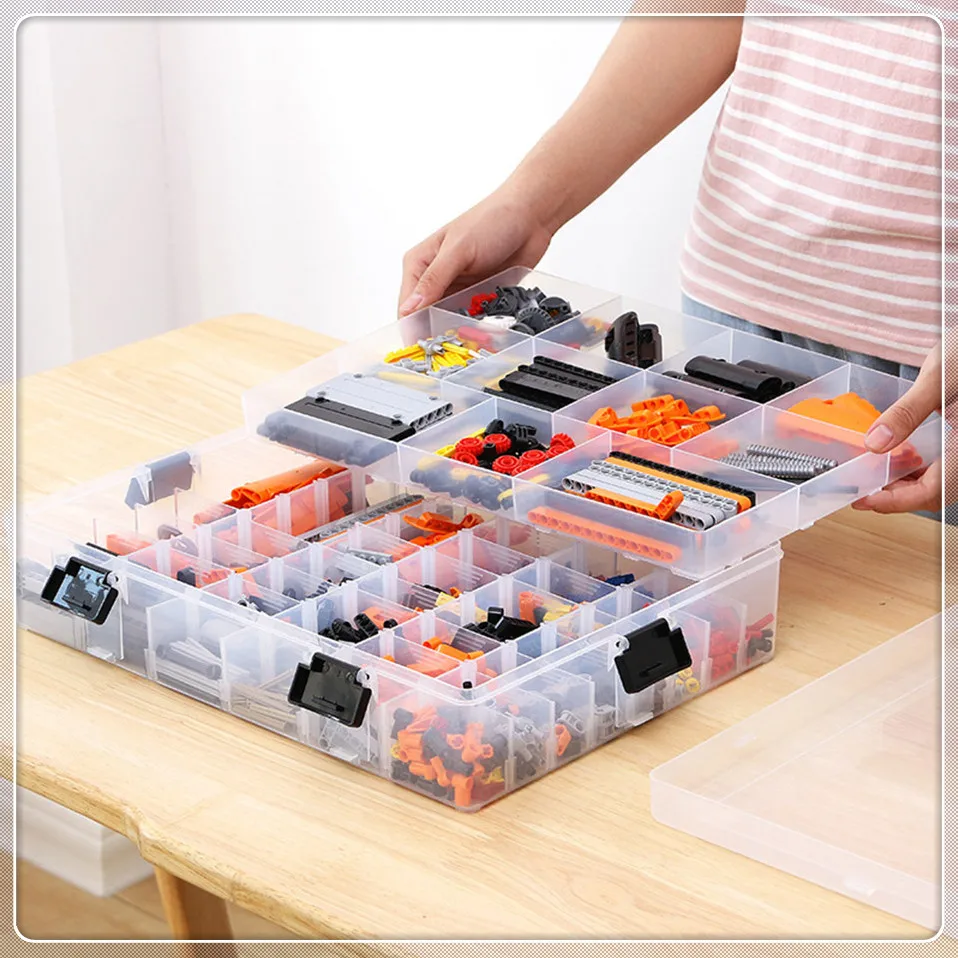 7 Organizer