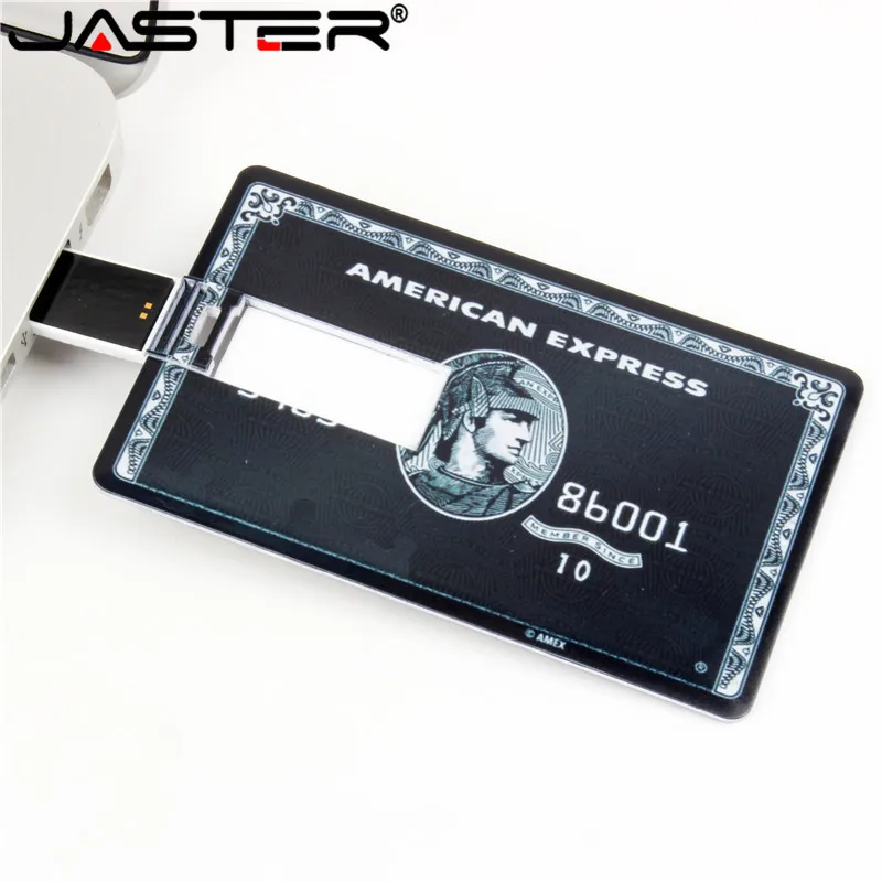 USB флеш накопитель 4 ГБ 8 16 32 64 128 u stick Bank Кредитная карта новая реальная емкость