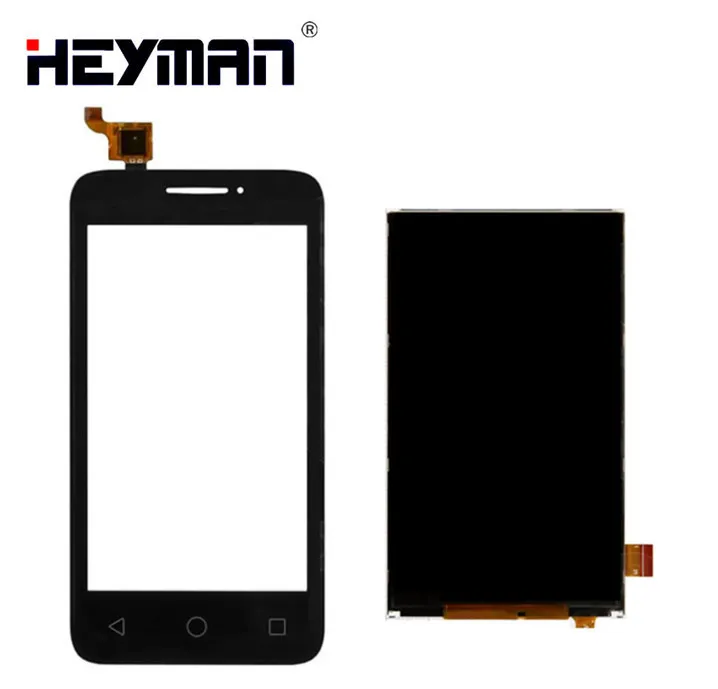 Alcatel One Touch 4013D Pixi 3 (4), One Touch 4045D POP 2_