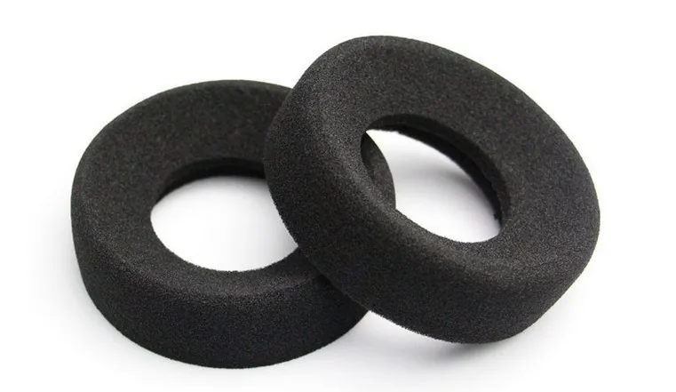 Headphone sponge Earmuffs for SR60 SR80 SR125 225 325 10pcs 5pairs