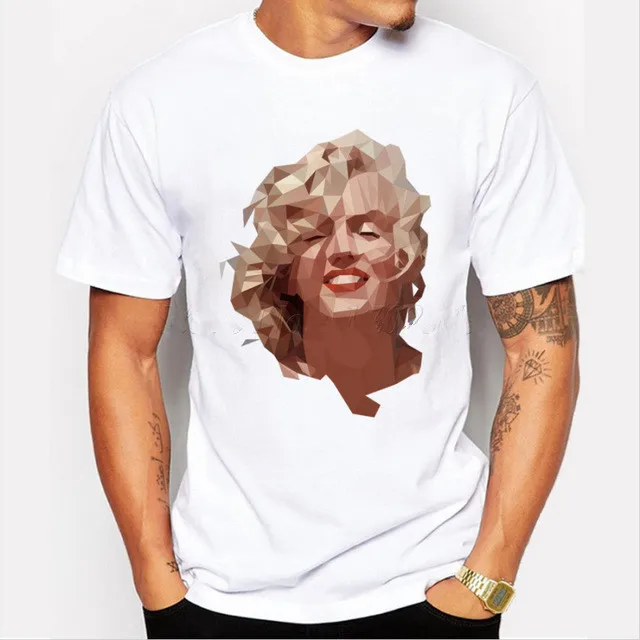 2018-New-Arrivals-Diamond-Smile-Marilyn-Monroe-Printed-T-shirt-Cartoon-Design-Male-Short-Sleeve-Tops.jpg_640x640