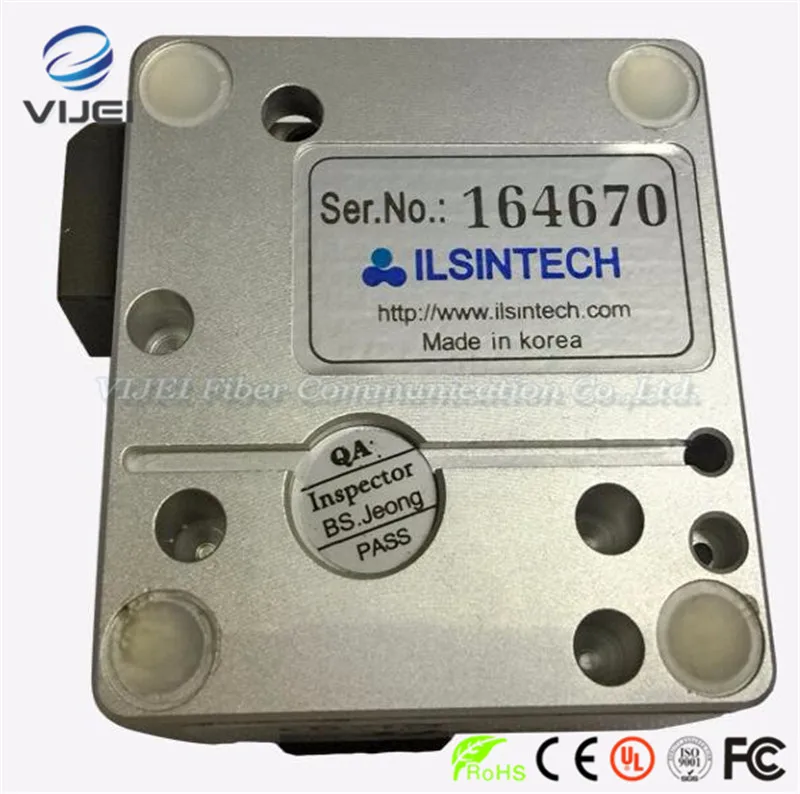 ILSINTECH CI-01 Optical Fiber Cleaver