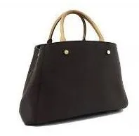 

Hot selling !!! 2019 new fashion good quality women handbag MONTAIGNE bags FREE SHIPPING