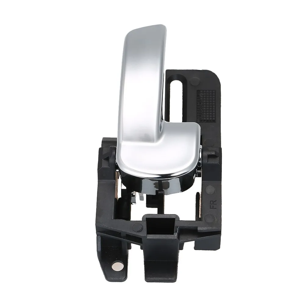 

For Qashqai 07-13 Inner Interior Right Rear / Front Door Handle 80670JD00E