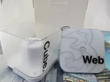 3g/hspa + wifi huawei b183 webcube router de banda ancha en casa