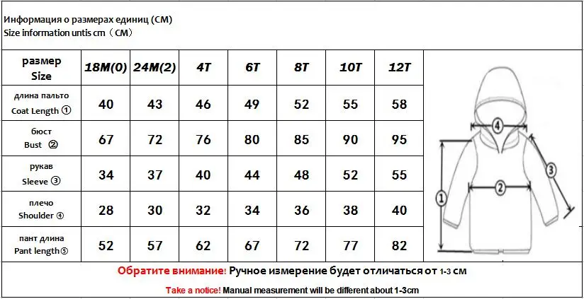 Зимние лыжные костюмы для мальчиков куртка-пуховик на 90% утином пуху костюм для девочек, комбинезоны детская спортивная одежда, модная водонепроницаемая одежда для малышей