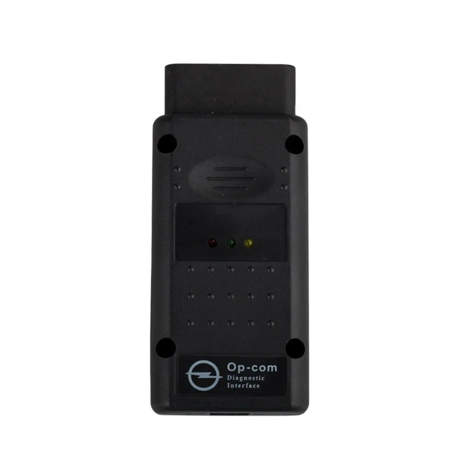 Opcom op-com 2012 V может OBD2 прошивка для Opel V1.45 OP Com Opel, Opcom OBD2 прибор для диагностики интерфейс can-шины