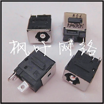 

New Laptop For Lenovo G450 G460 G465 G550 Y450 Y460 Z360 G360 B460 B470 DC Jack Power Socket DC Charging Connector Port Plug