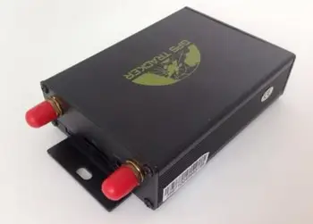

GPS105A vehicle tracking and positioning device speed detection No Box