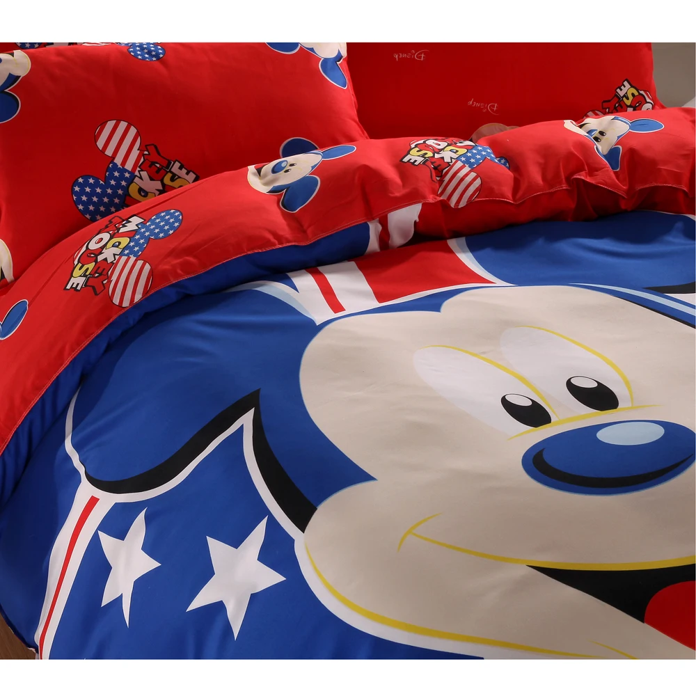 Mickey mouse blue (2)
