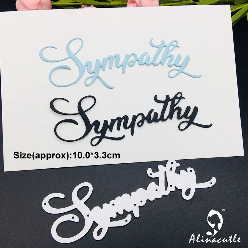 die cut Alinacraft alinacutle-6