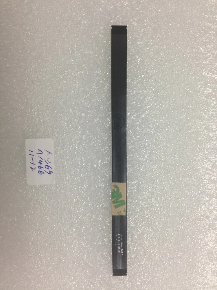 A1369 A1466 touch pad flex cable 11-12 01
