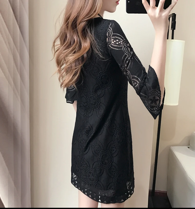 Plus Size Dress (14)