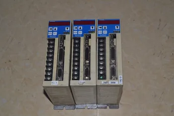 

USED 100% TESTED MSD023A1X AC SERVO DRIVER MSD023A1X 200W