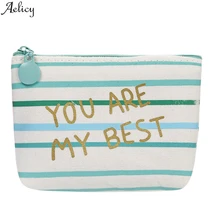 Aelicy, милый кошелек для монет для девочек, кошелек с принтом для девочек, Женский мини-кошелек на молнии для детей, милые кошельки для монет для девочек