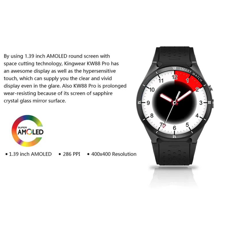 Men's smart watches for huawei watch 2 MTK6580 1GB/RAM 16GB/ROM Android 7.0 for ios android samsung watches Russian watches Men's smart watches for huawei watch 2 MTK6580 1GB/RAM 16GB/ROM Android 7.0 for ios android samsung watches Russian watches