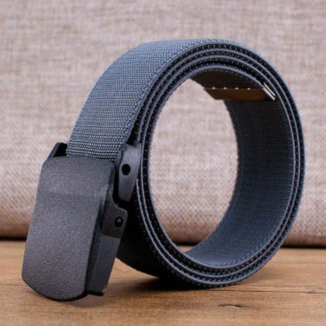 sale online voucher codes Military Canvas Women´s Medal Belts color