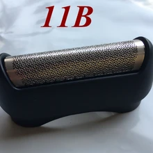 11B лезвие бритвы заменить Фольга головки для зубных щеток braun бритва 1 110 120 130 130s-1 140 150 150s-1 835 5685 5683 170s-1 197s-1 199s-1 800
