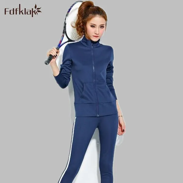 smart tracksuits for ladies
