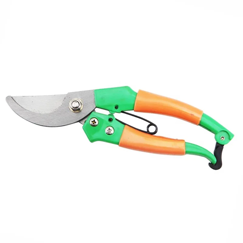 

professional sharp Garden Pruning shears hand branches scissors pruning scissors shears gardening pruner trimmer pruning tools
