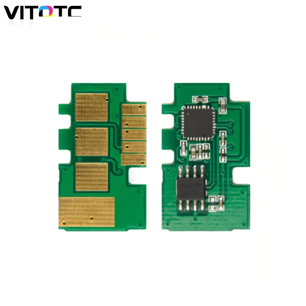 MLT-D203S MLT D203S тонер-картридж чип совместимый для Samsung ProXpress SL-M3320 M3820ND M3820D M3370 M3870FD M3870FW