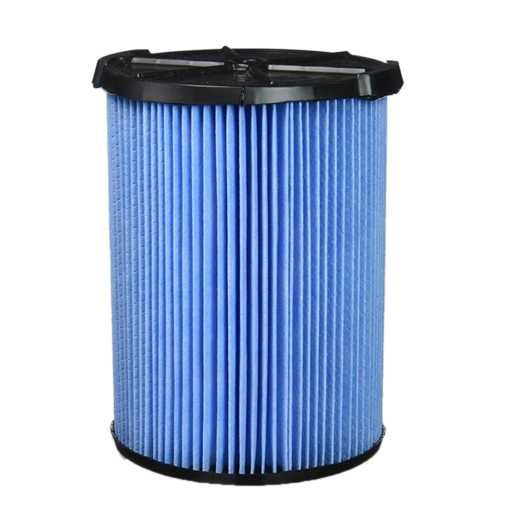 3-Layer Fine Dust Filter for Ridgid VF5000 Vacuum Cleaners - Replacement Accessories / Attachment / Fittings