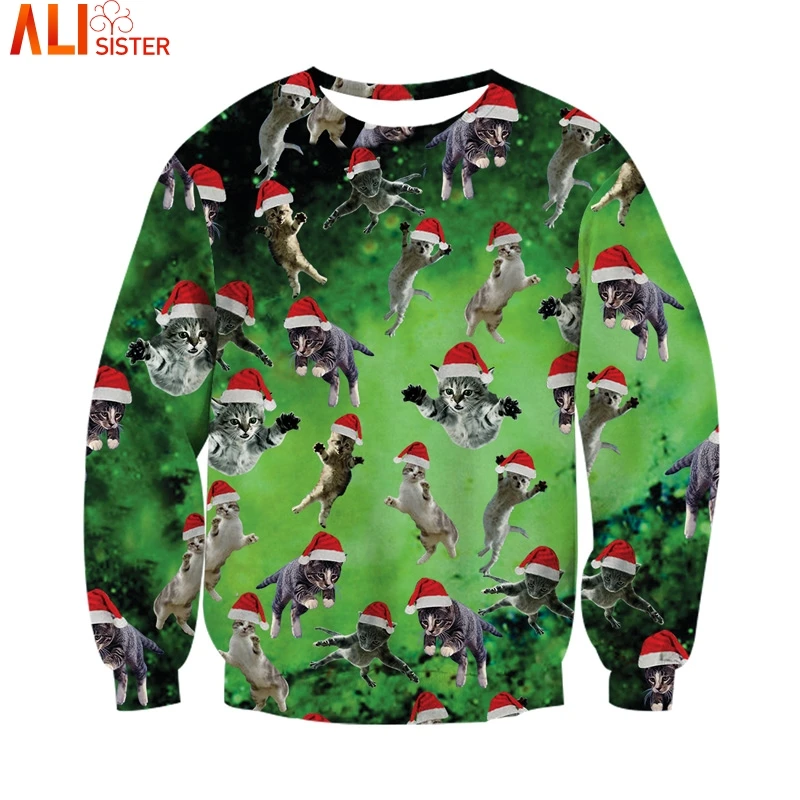 aliexpress-buy-alisister-christmas-cat-hoodies-sweatshirt-3d