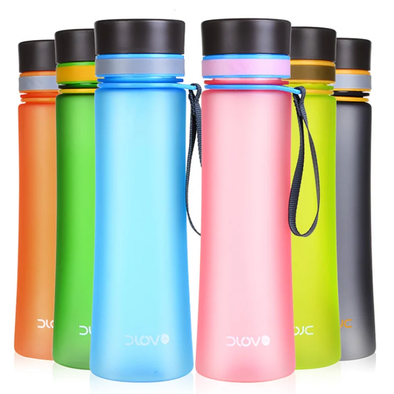 Buy 1000ml Large Sport Water Bottle With Strap High