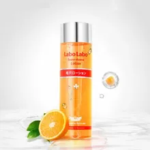 Японский городской доктор лаболабо тонер усадочная пора для угрей пор контроль масло увлажняющий лосьон 100 мл