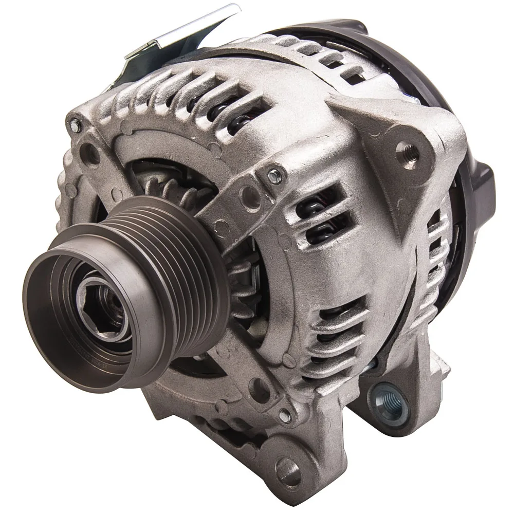 Auto Alternatore motore Generatori per Toyota Tarago RAV4 ACA33R ACA38R 2AZ-FE 2.4L Frizione Puleggia 130A 06-14 4cyl. 104210-4980