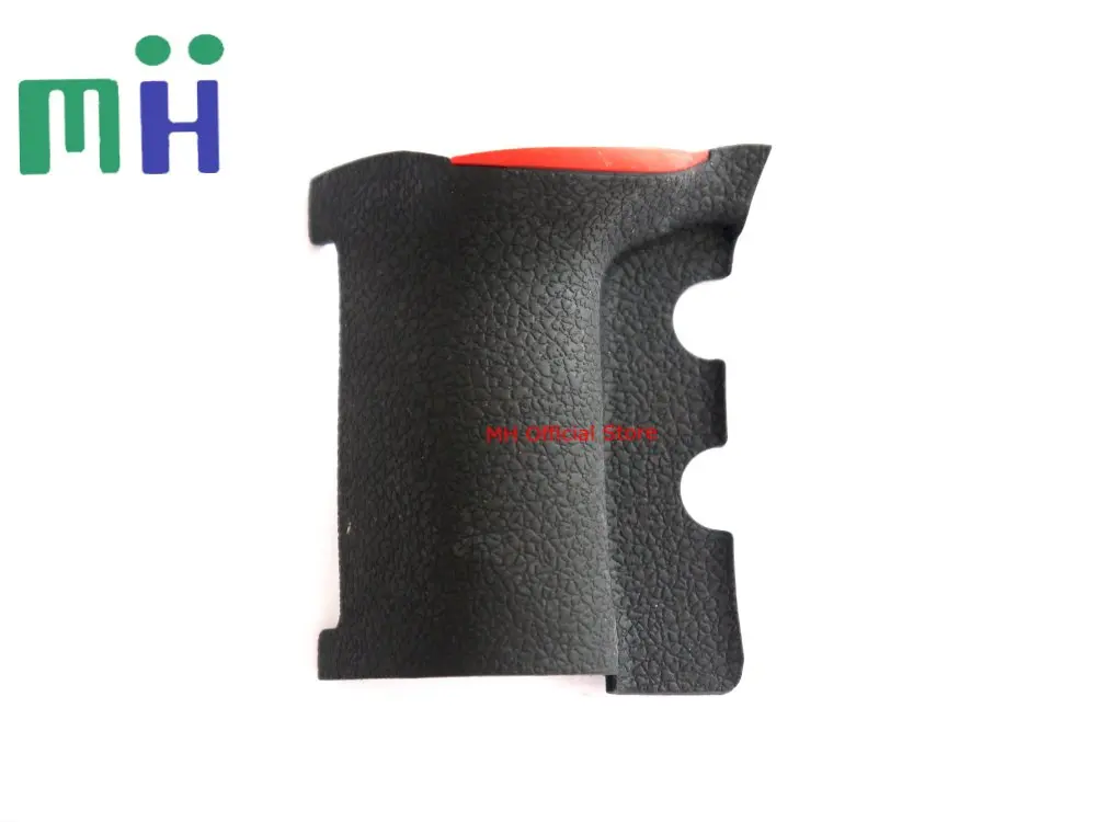 Original Front Cover Grip Rubber For Nikon D810 DSLR Camera Replacement