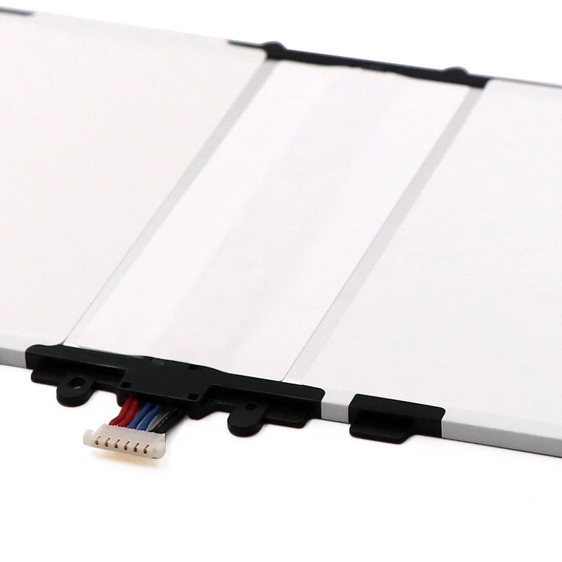 Аккумулятор для планшета 8220 мАч T8220E Samsung GALAXY Note 10 1 Tab Pro P600 P601 P605 P607|Аккумуляторы