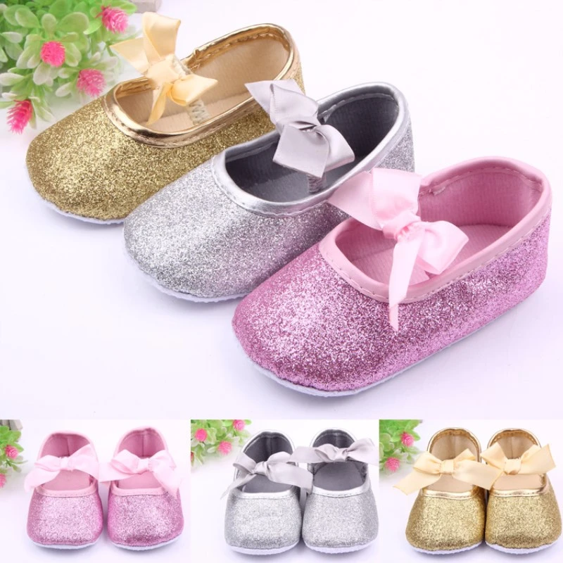 baby bling shoes