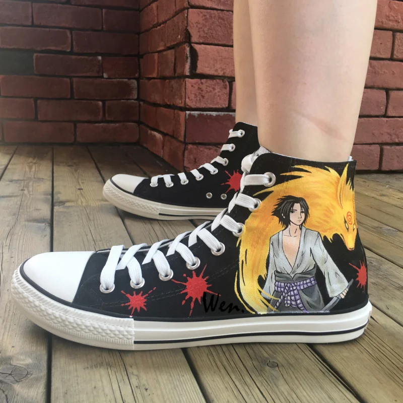 zapatillas nike naruto zapatillas nike naruto
